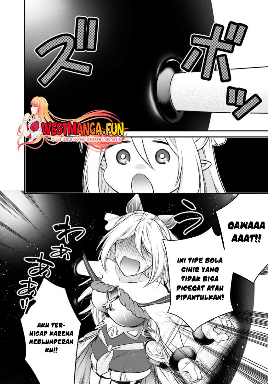 Isekai Cheat Kaitakuki
